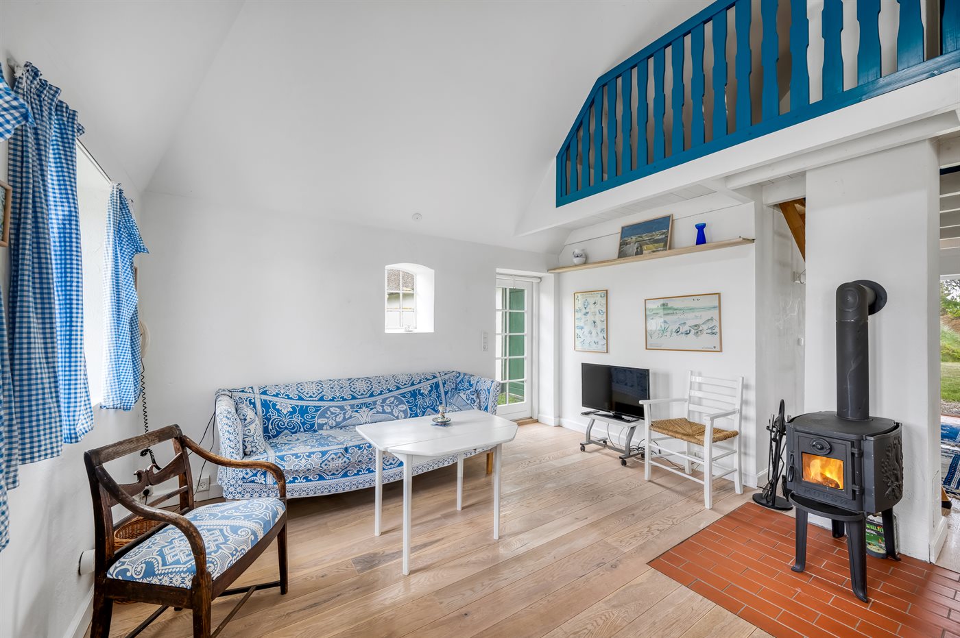 Ferienhaus 26-0855 in Blavand - Bild 2