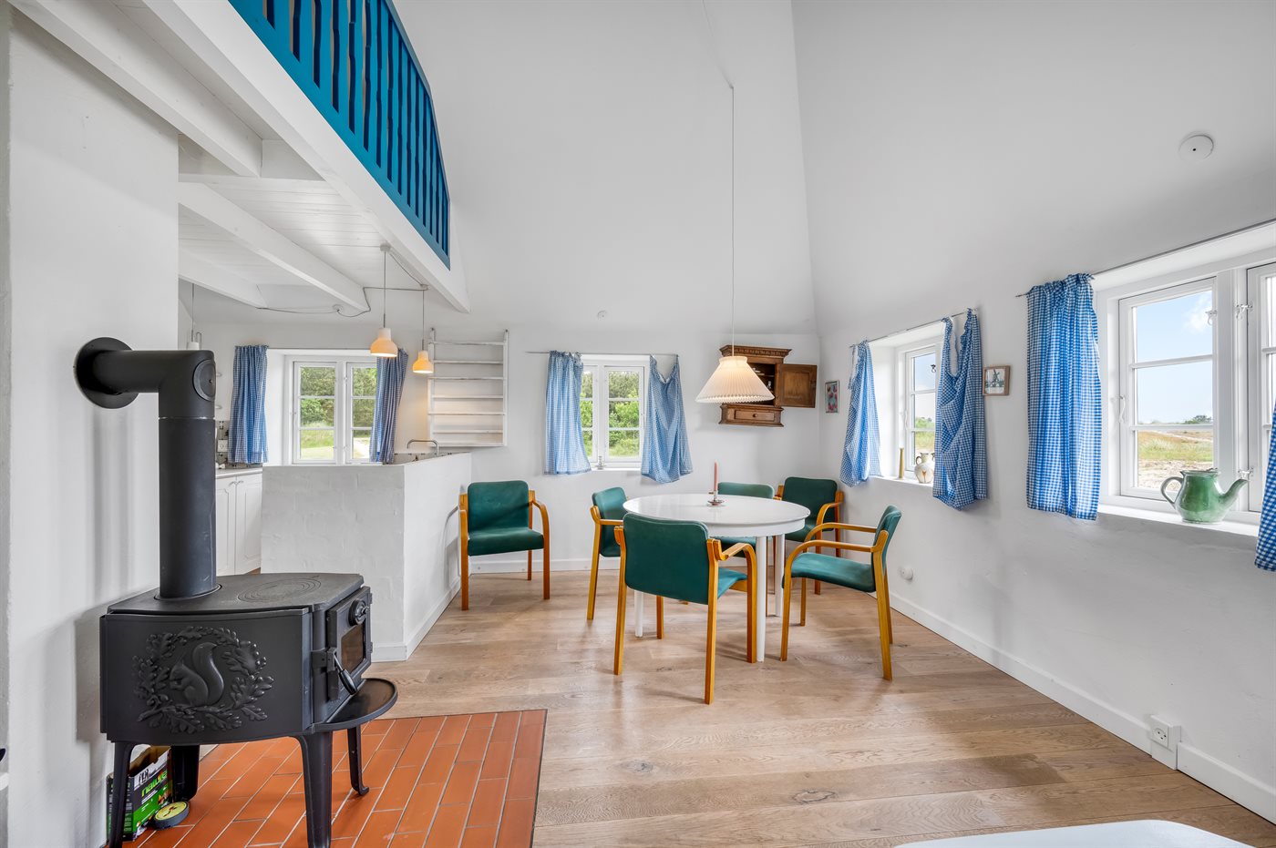 Ferienhaus 26-0855 in Blavand - Bild 3