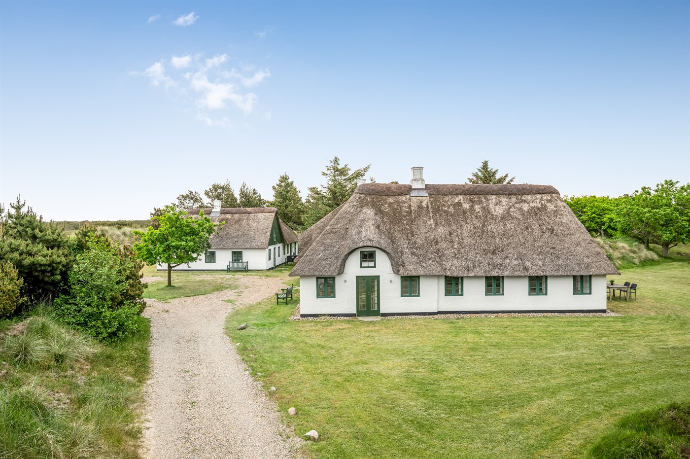 Ferienhaus 26-0855 in Blavand - Bild 4