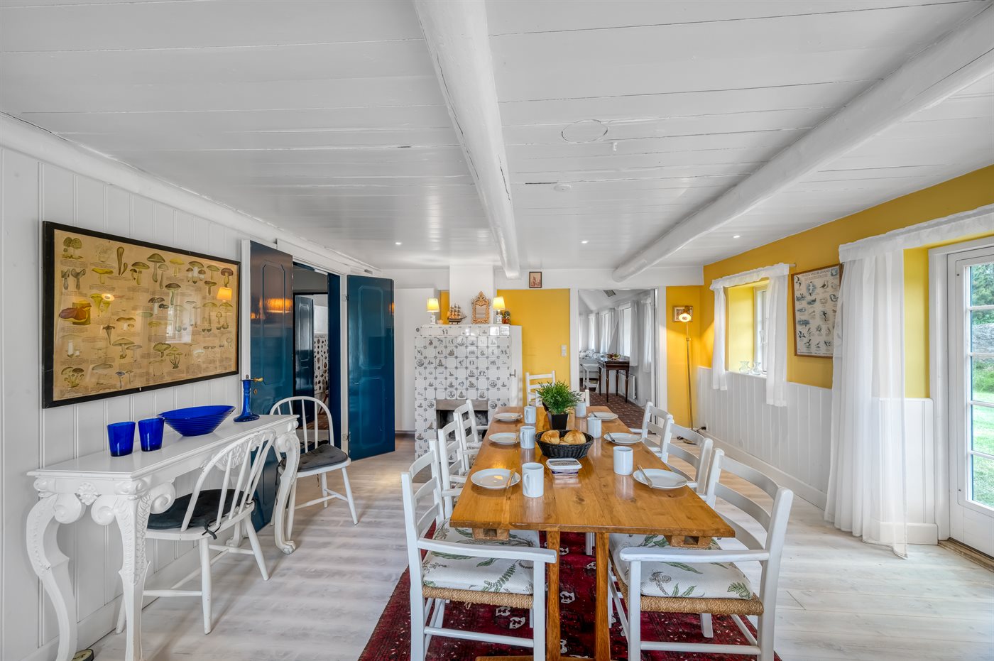 Ferienhaus 26-0855 in Blavand - Bild 5