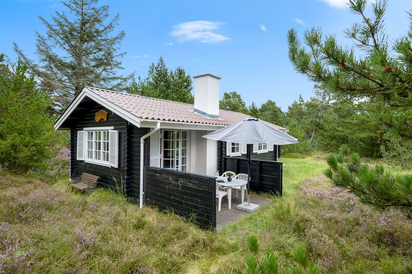 Ferienhaus 26-0859 in Blavand - Bild 2