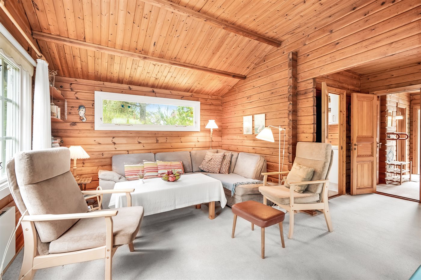 Ferienhaus 26-0859 in Blavand - Bild 3