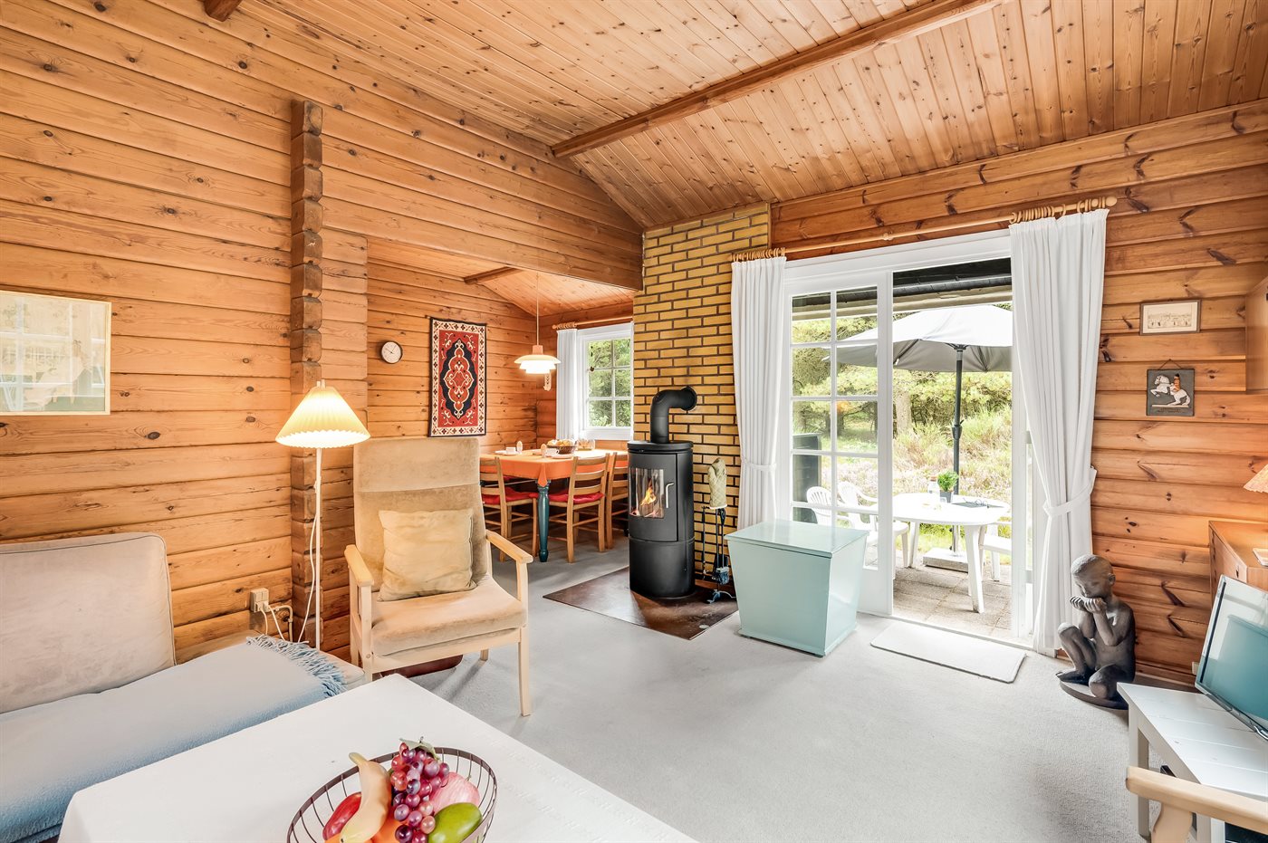 Ferienhaus 26-0859 in Blavand - Bild 4