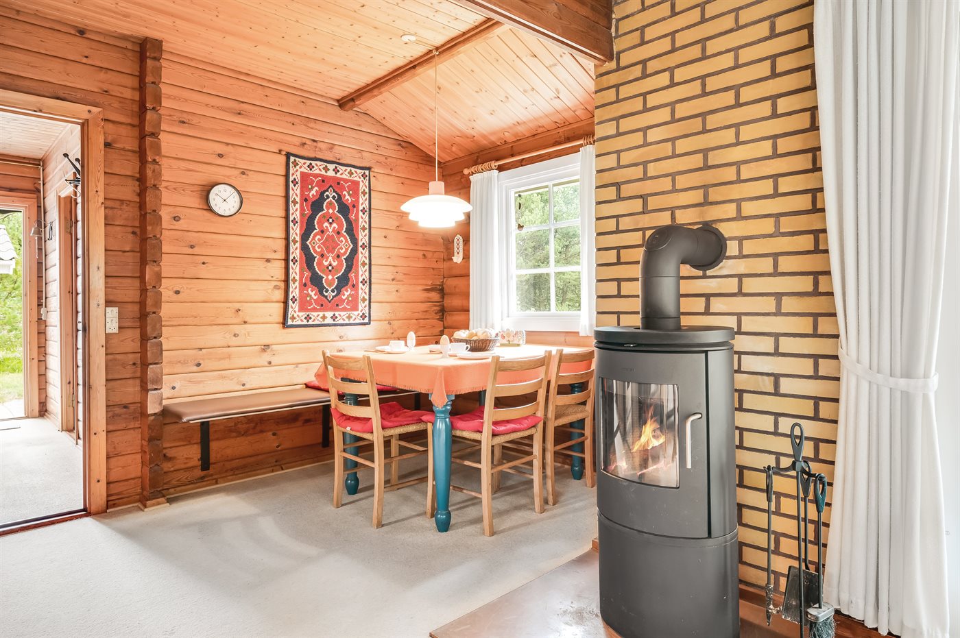 Ferienhaus 26-0859 in Blavand - Bild 5