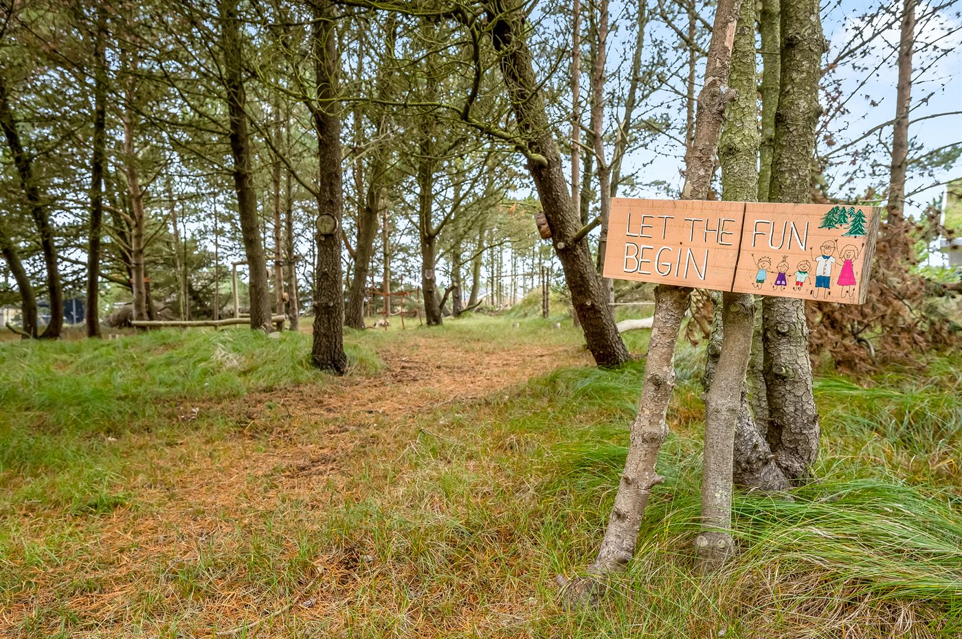 Ferienhaus 26-0860 in Blavand - Bild 3