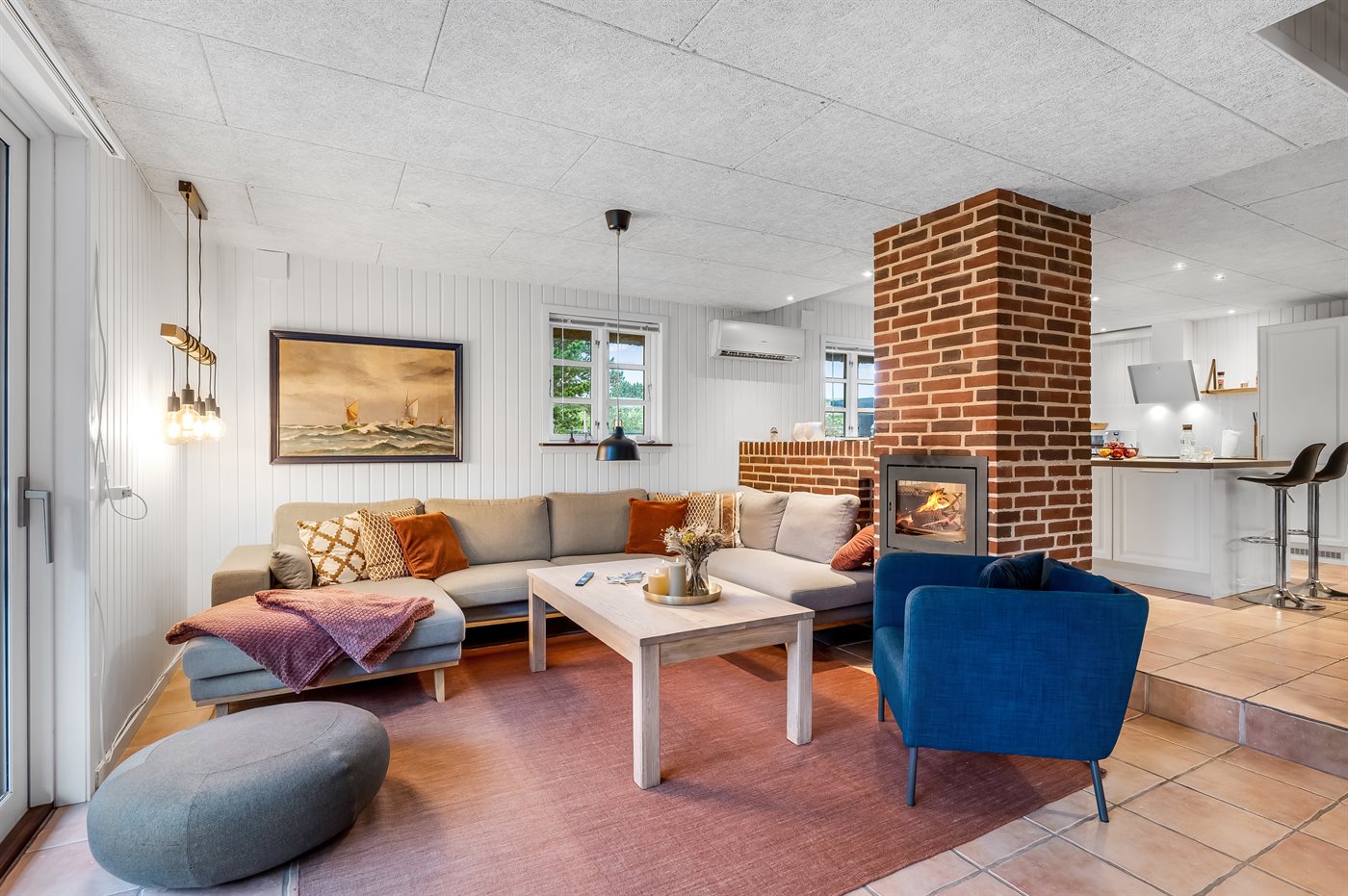 Ferienhaus 26-0860 in Blavand - Bild 4