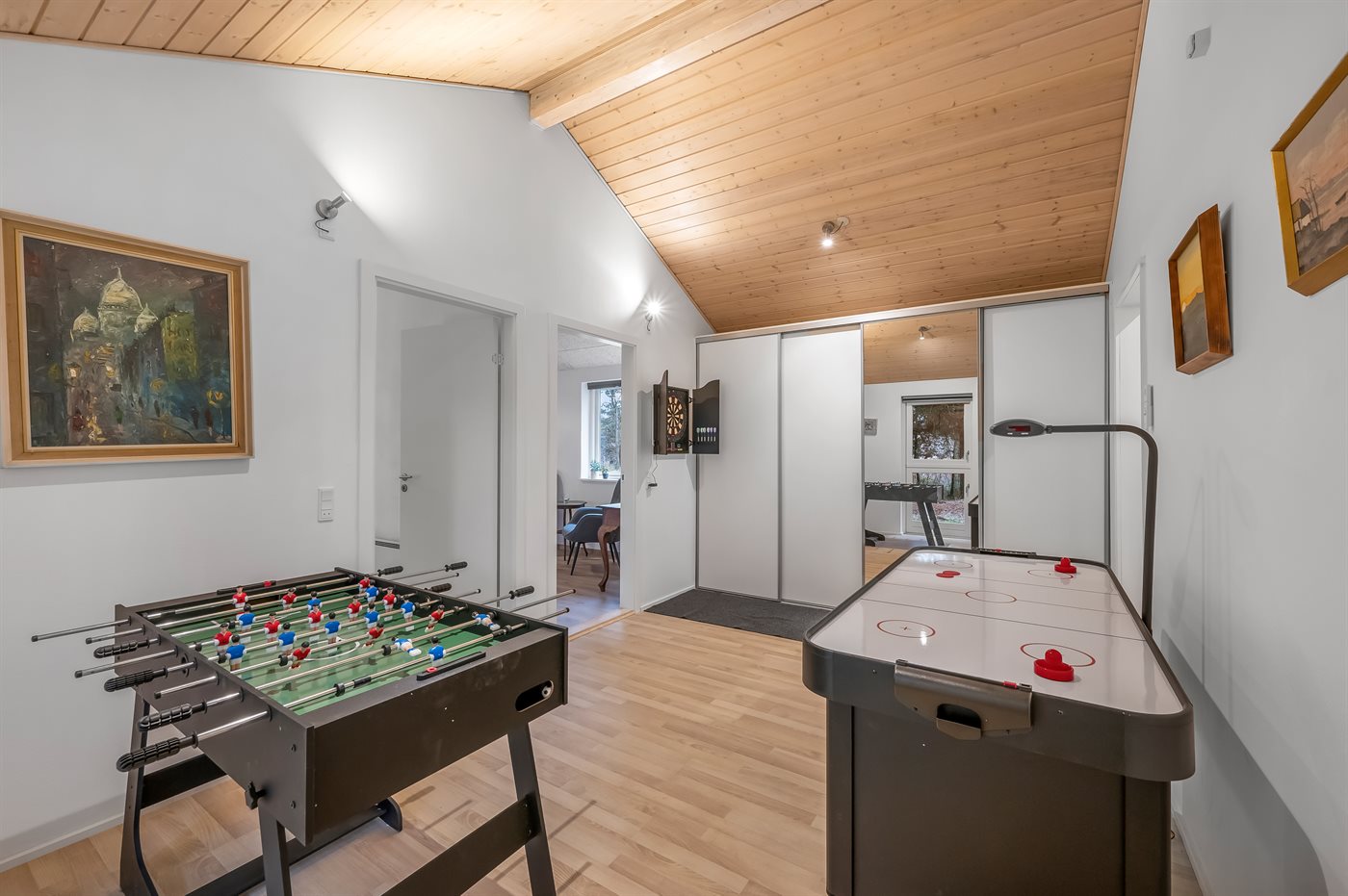 Ferienhaus 26-0861 in Blavand - Bild 4