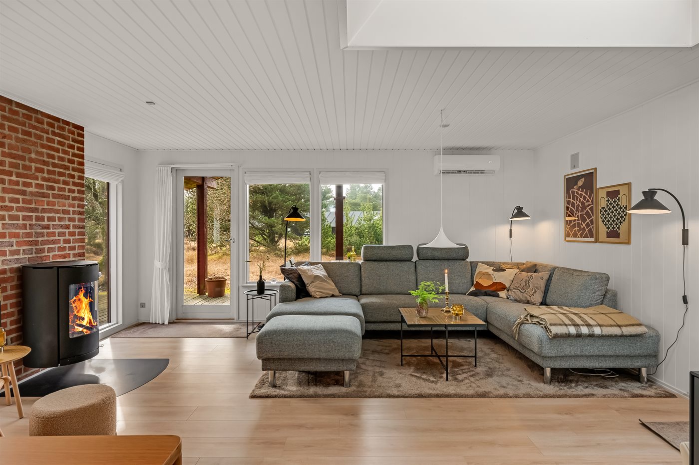 Ferienhaus 26-0863 in Blavand - Bild 3