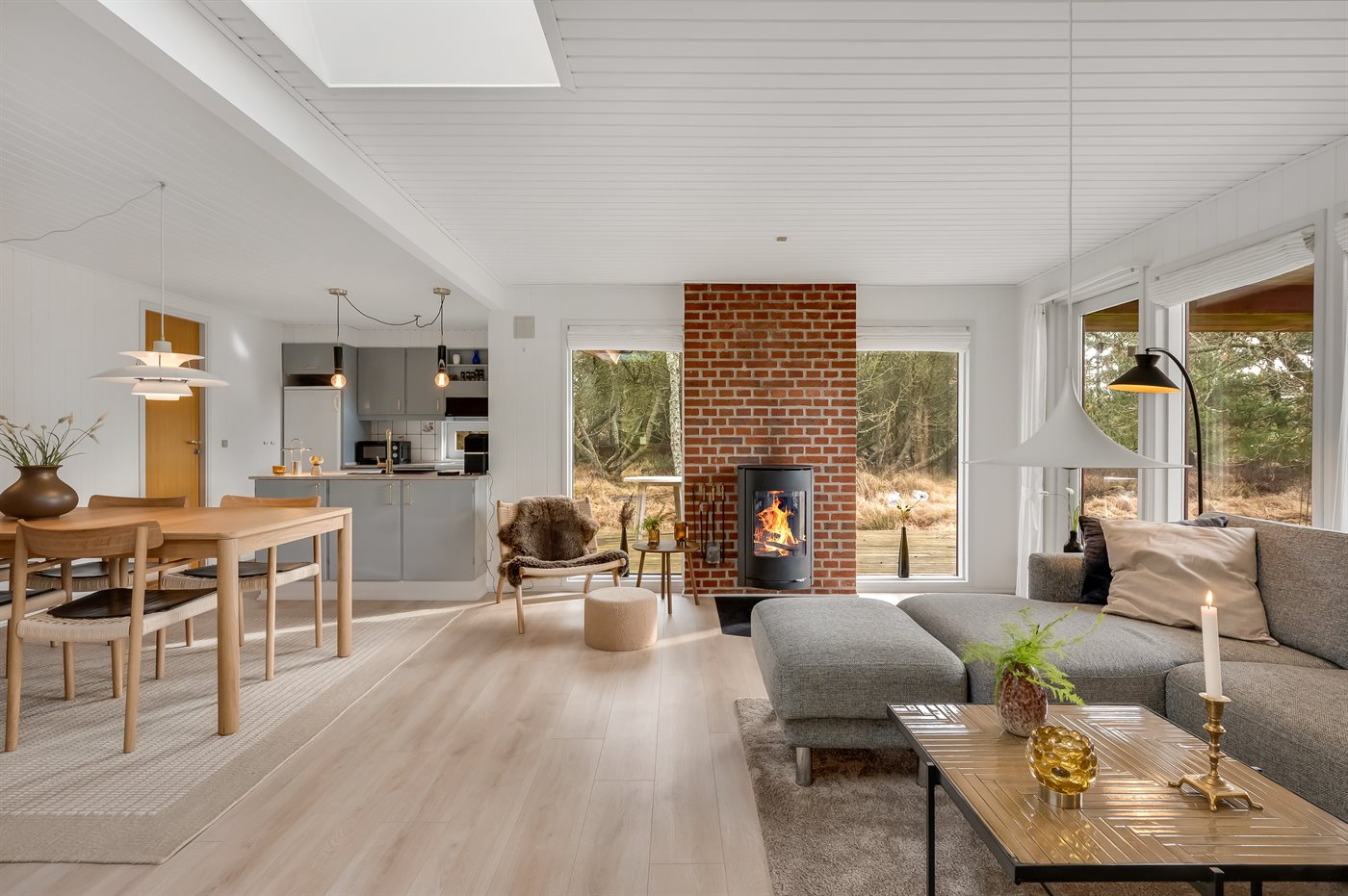 Ferienhaus 26-0863 in Blavand - Bild 4