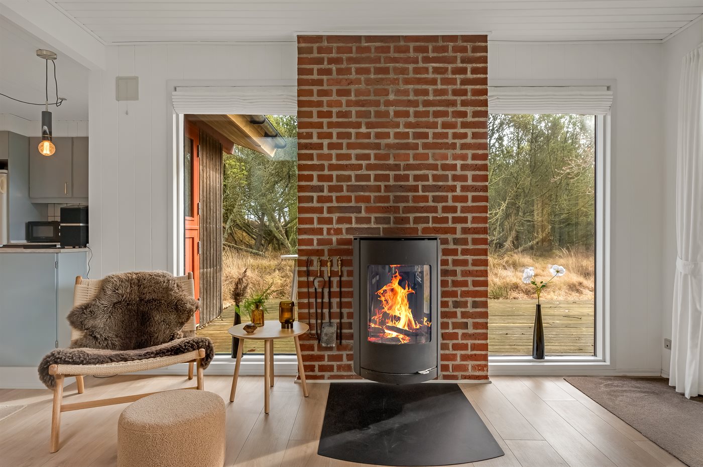 Ferienhaus 26-0863 in Blavand - Bild 5