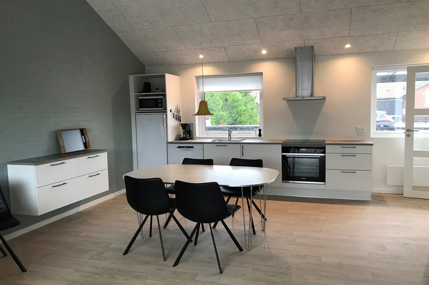 Gemütliches Ferienhaus Blavand mit Hund – nah am Strand - Bild 2