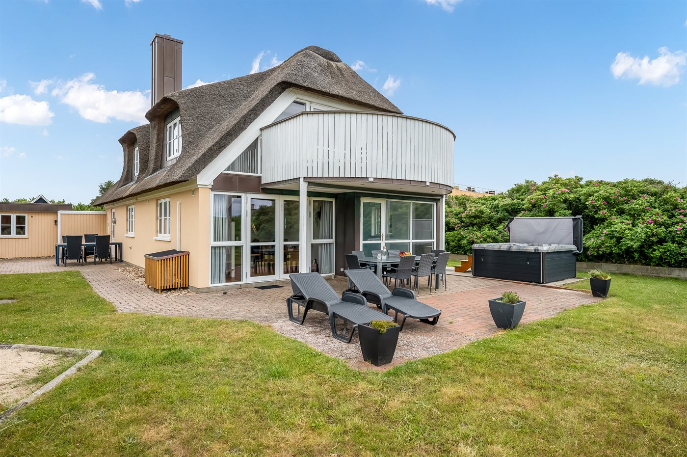 West Jutland