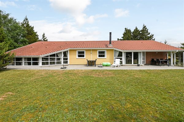 Sommerhus 26-0870