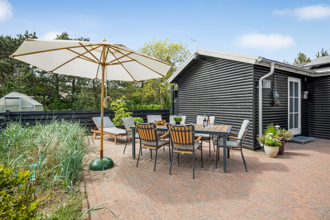 Traumhaftes Ferienhaus in Blåvand – Strandnähe & Gemütlichkeit! - Bild 2