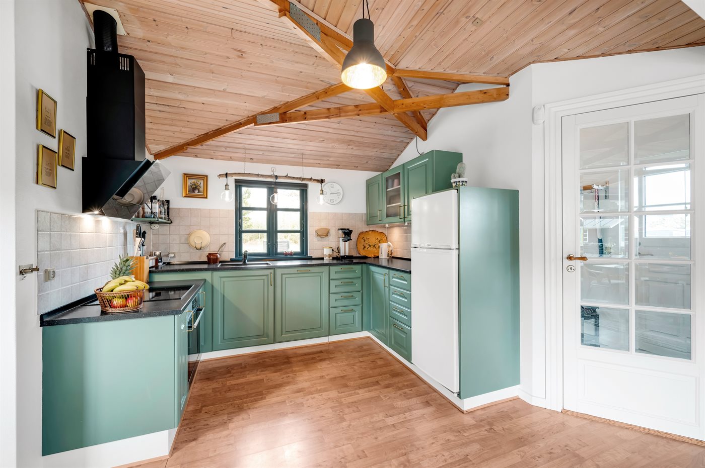 Traumhaftes Ferienhaus in Blåvand – Strandnähe & Gemütlichkeit! - Bild 3