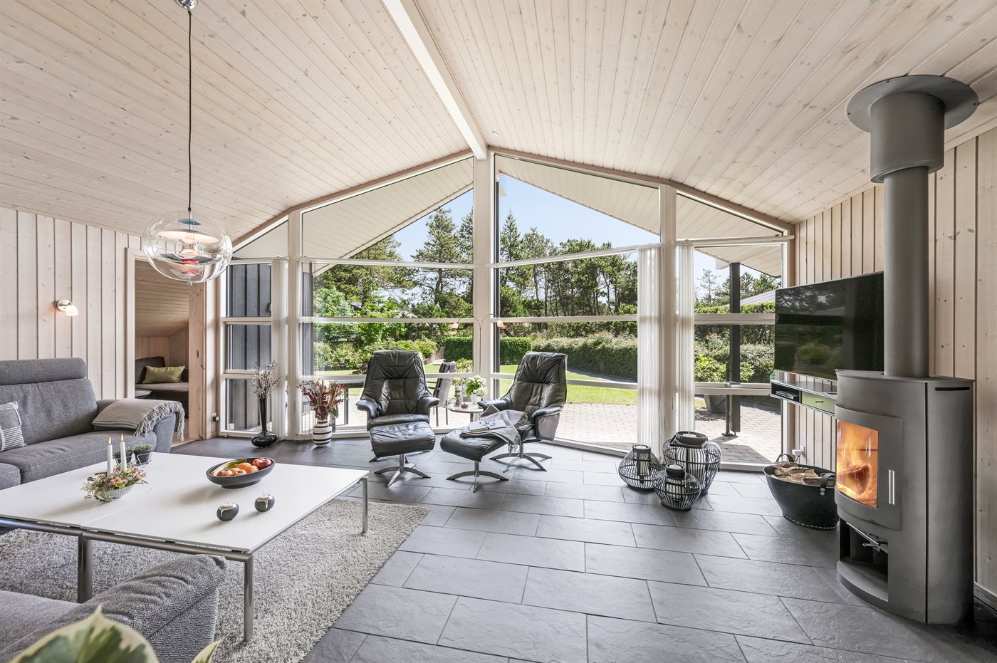 Entspannung und Spaß für die ganze Familie in Blåvand! - Bild 3