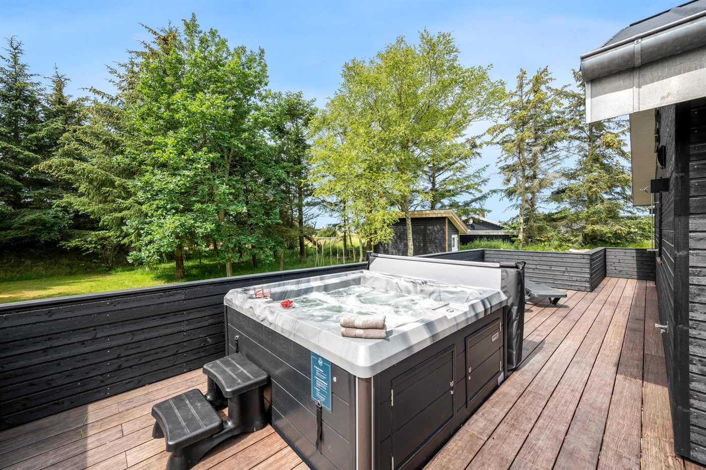 Ferienhaus 26-0897 in Blavand - Bild 2