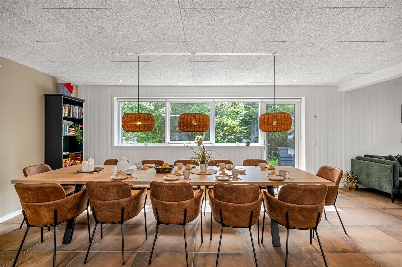 Ferienhaus 26-0897 in Blavand - Bild 3