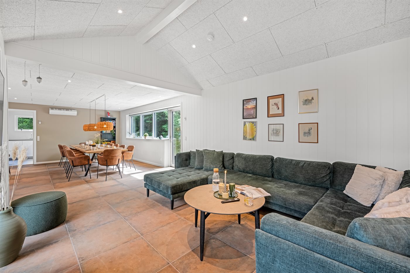 Ferienhaus 26-0897 in Blavand - Bild 4