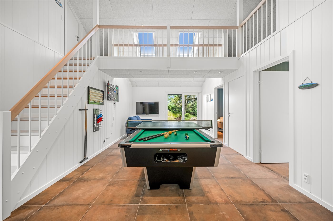 Ferienhaus 26-0897 in Blavand - Bild 5