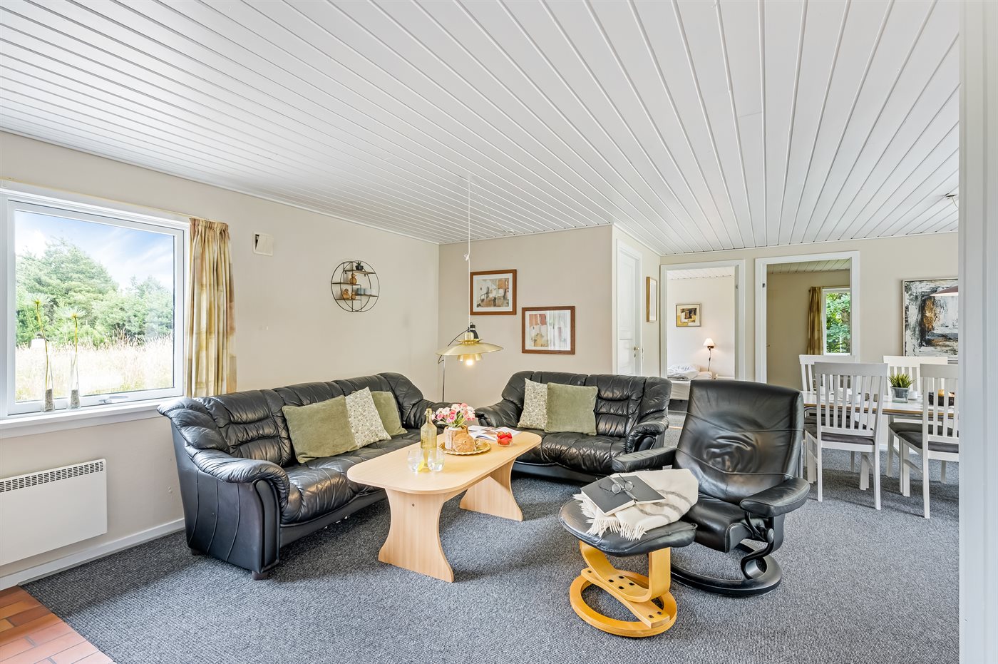 Urlaubsträume im Gartenparadies von Blåvand! - Bild 2