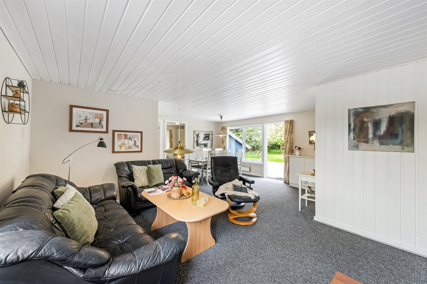 Urlaubsträume im Gartenparadies von Blåvand! - Bild 3