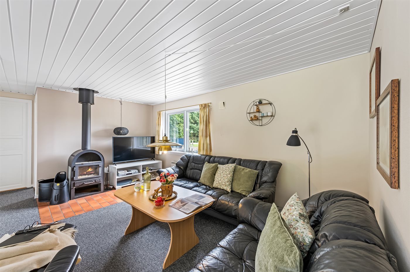 Urlaubsträume im Gartenparadies von Blåvand! - Bild 4