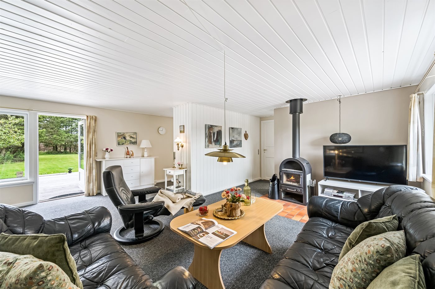 Urlaubsträume im Gartenparadies von Blåvand! - Bild 5