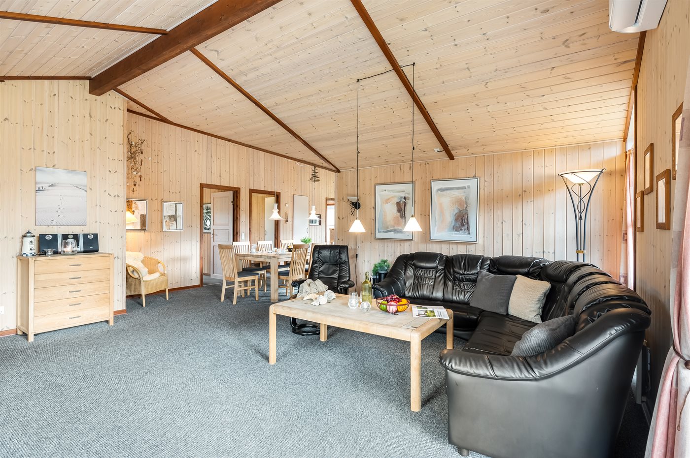 Urlaubsparadies in Blåvand – Entspannung und Abenteuer pur! - Bild 5