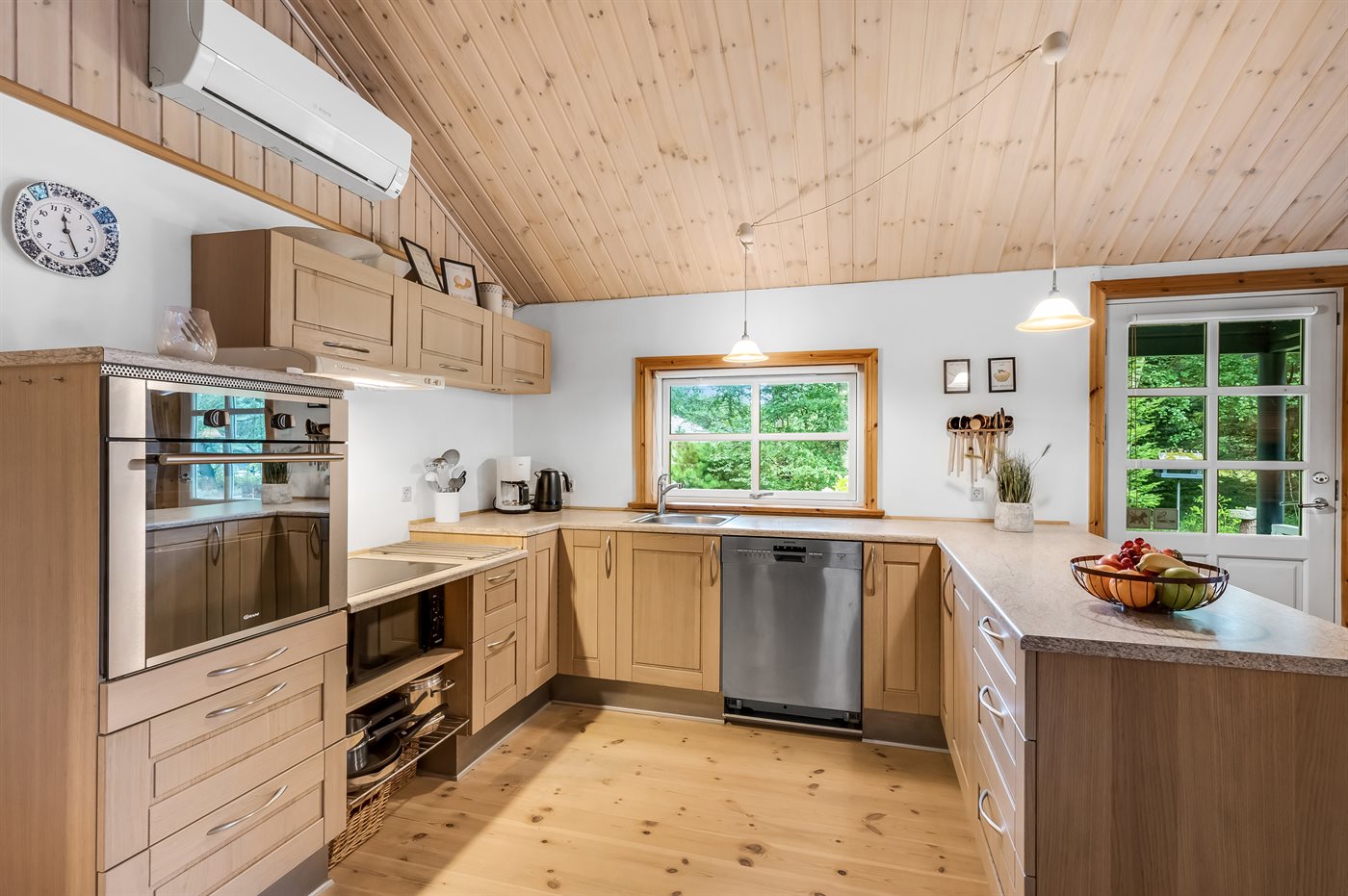 Ferienhaus 26-0900 in Blavand, Ho - Bild 2