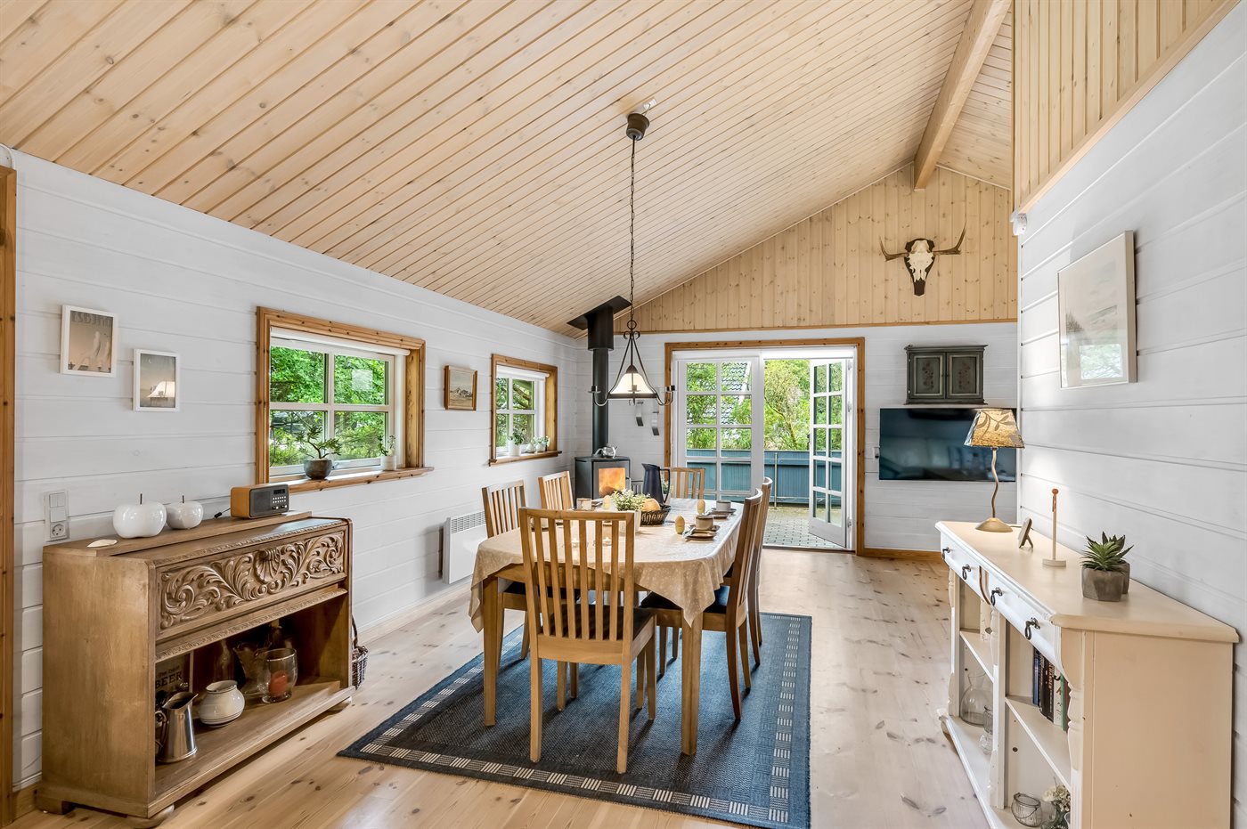 Ferienhaus 26-0900 in Blavand, Ho - Bild 3