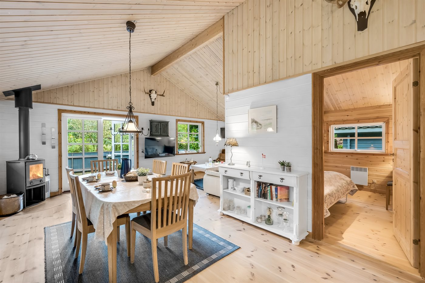 Ferienhaus 26-0900 in Blavand, Ho - Bild 4