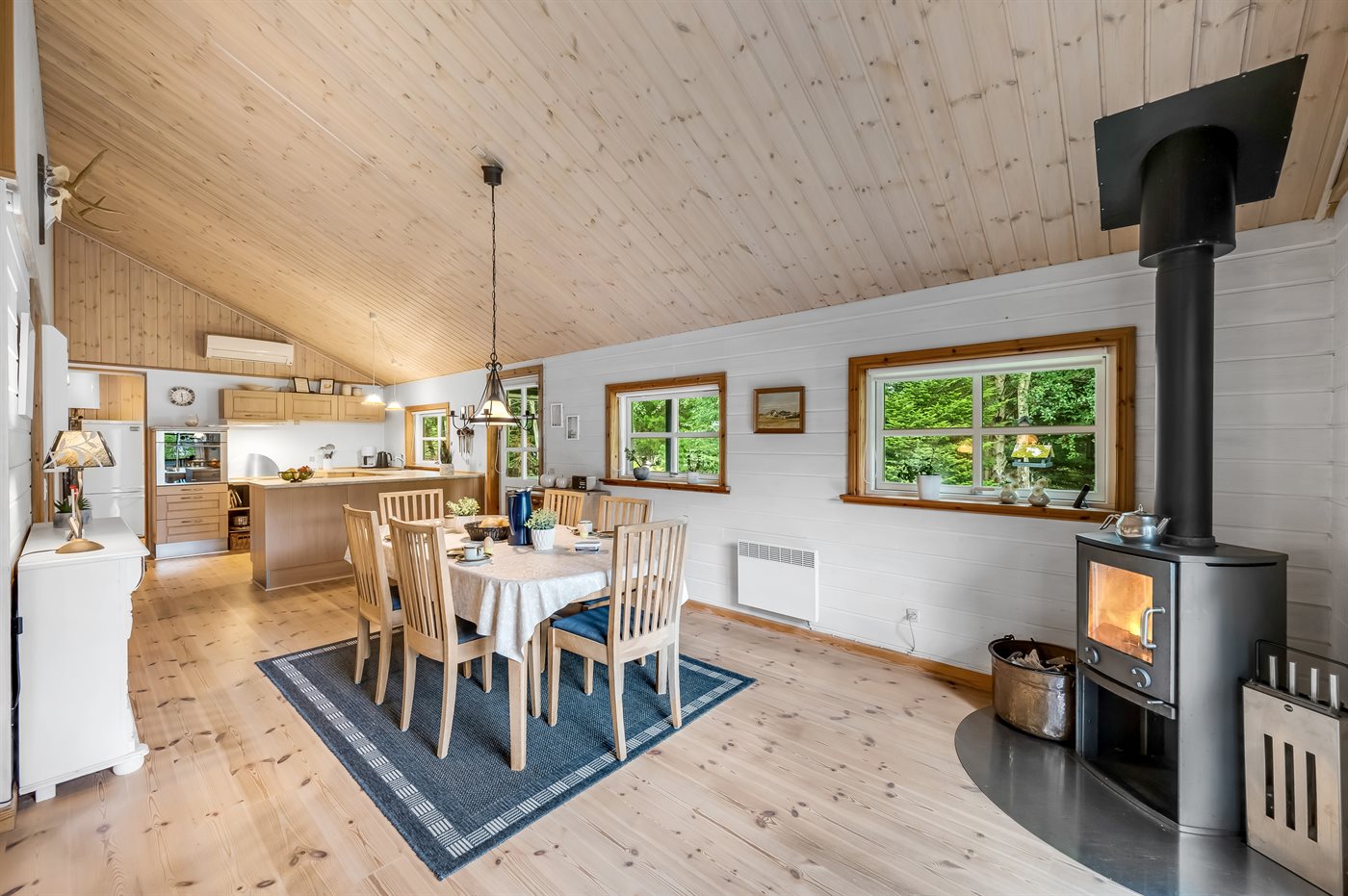 Ferienhaus 26-0900 in Blavand, Ho - Bild 5