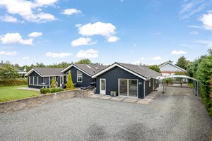 Sommerhus, 26-0901, Blåvand