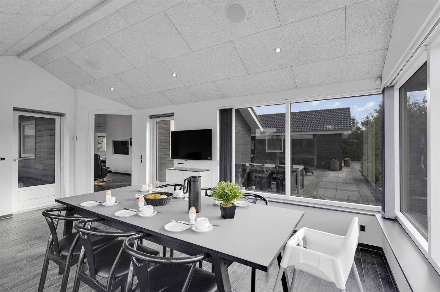 Deine Oase in Blåvand: Entspannung und Abenteuer warten! - Bild 5