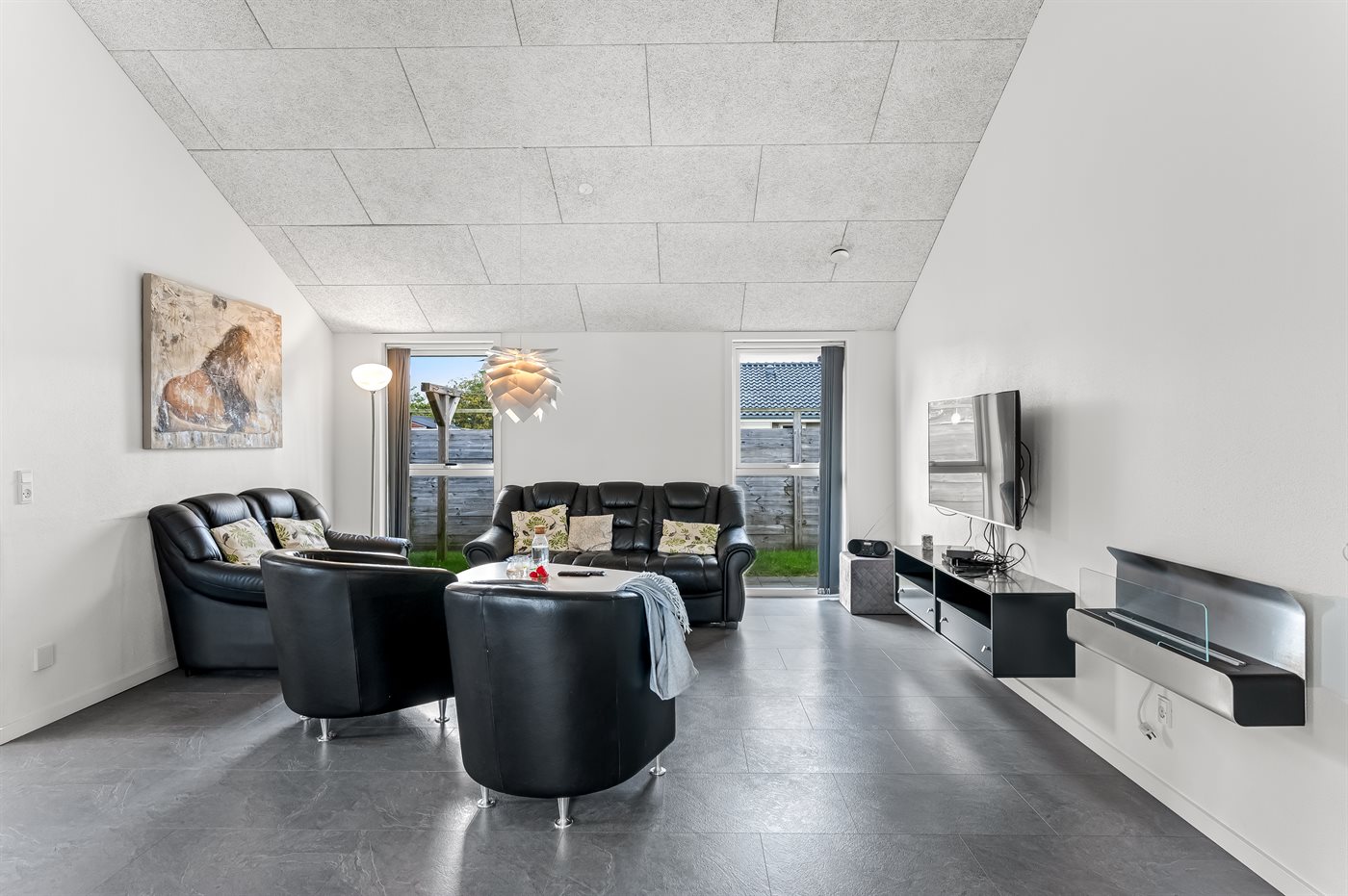 Entspannendes Ferienhaus in Blåvand – Dein Urlaubsglück! - Bild 3