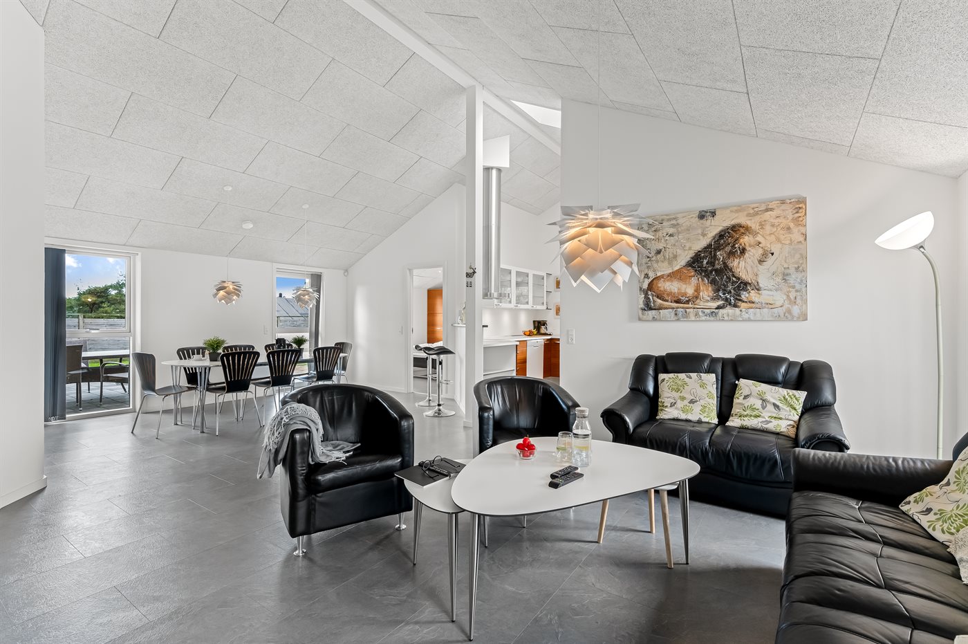 Entspannendes Ferienhaus in Blåvand – Dein Urlaubsglück! - Bild 4