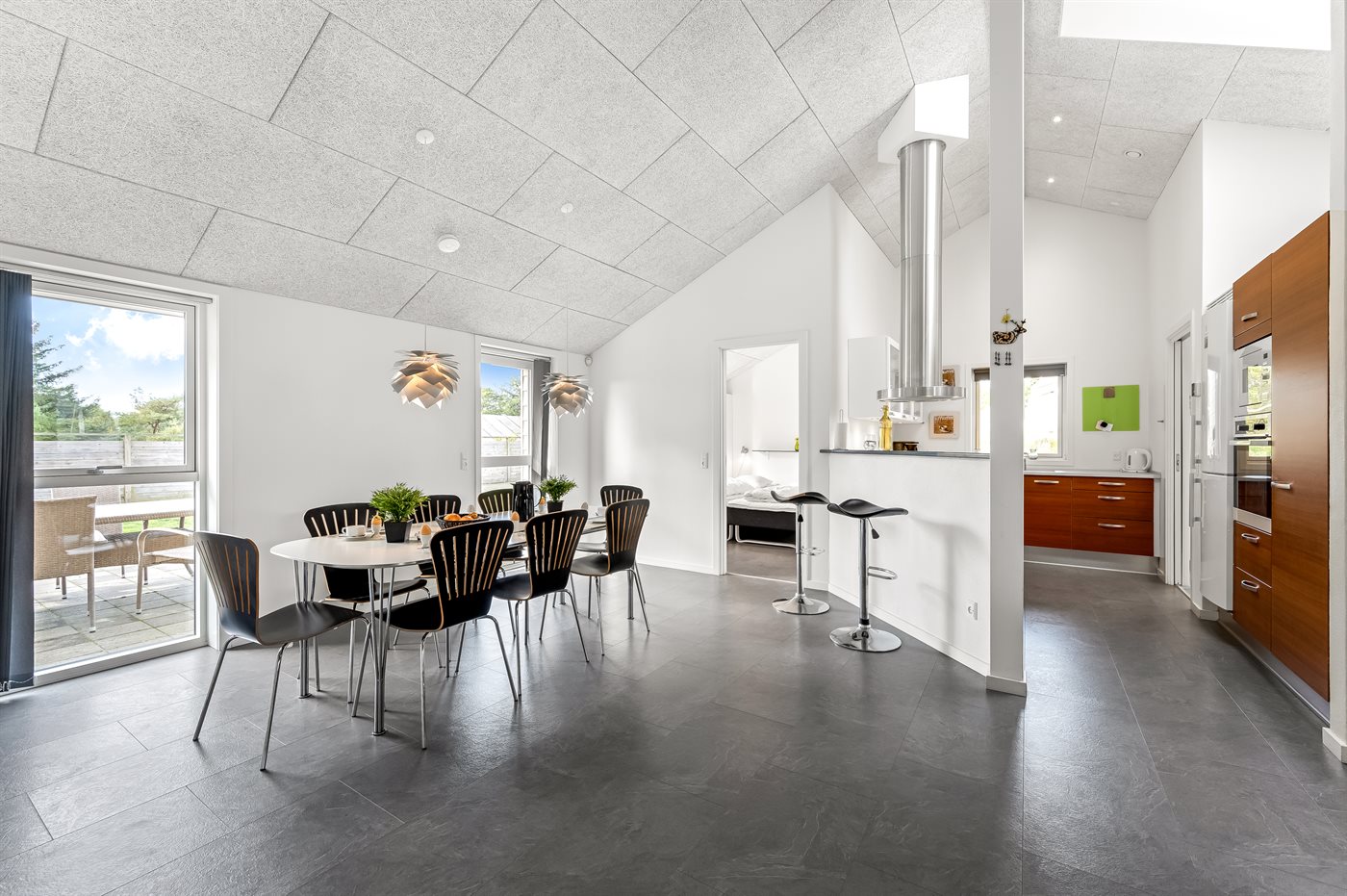 Entspannendes Ferienhaus in Blåvand – Dein Urlaubsglück! - Bild 5