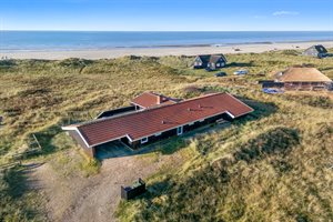 Sommerhus, 26-0903, Blåvand