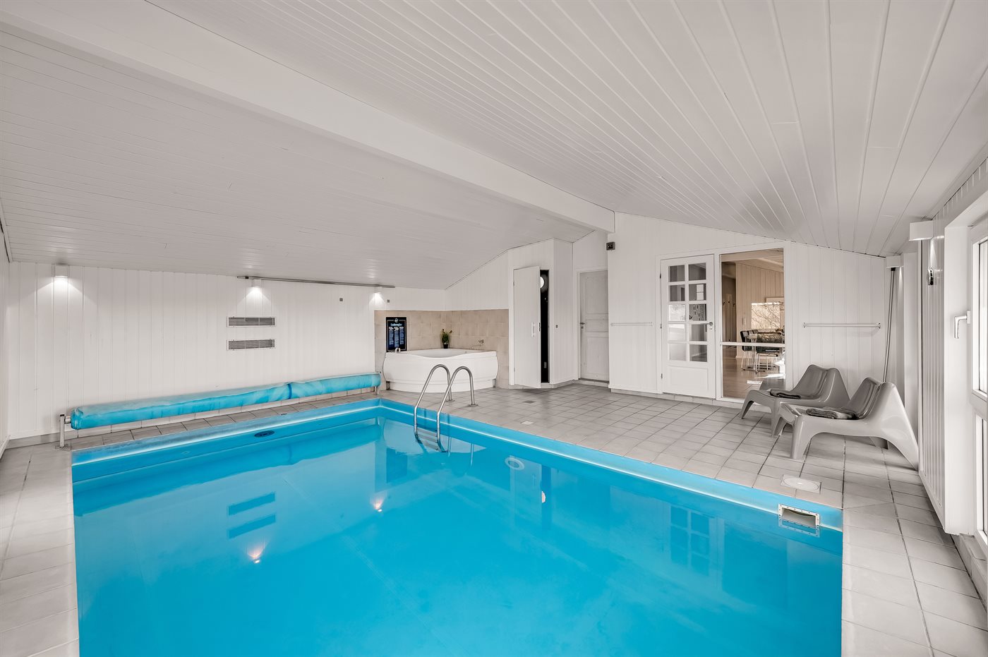 Ferienhaus 26-0903 in Blavand - Bild 3