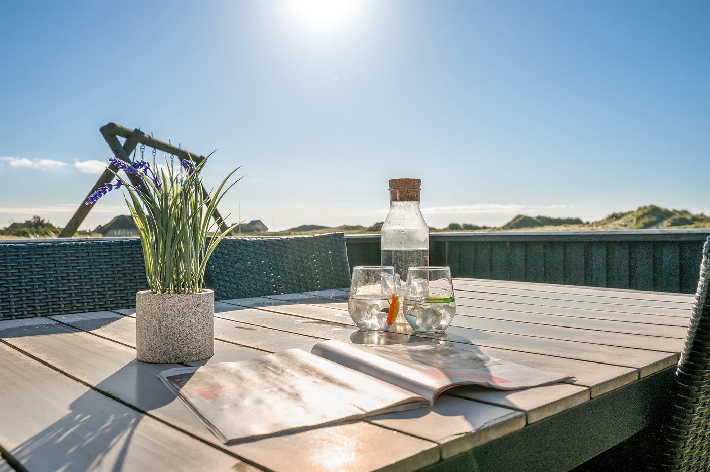 Ferienhaus 26-0903 in Blavand - Bild 4