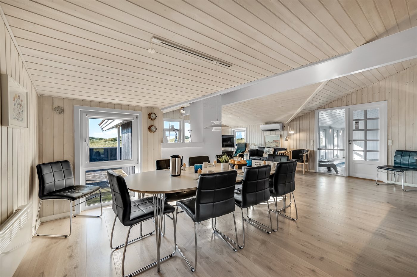 Ferienhaus 26-0903 in Blavand - Bild 5