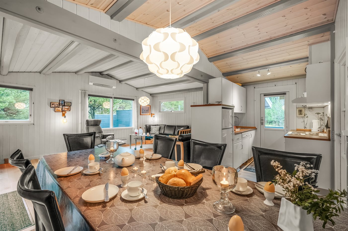 Ferienhaus 26-0904 in Blavand, Ho - Bild 3