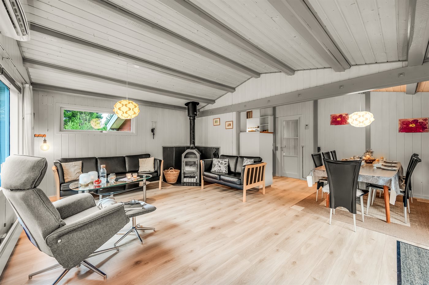 Ferienhaus 26-0904 in Blavand, Ho - Bild 4