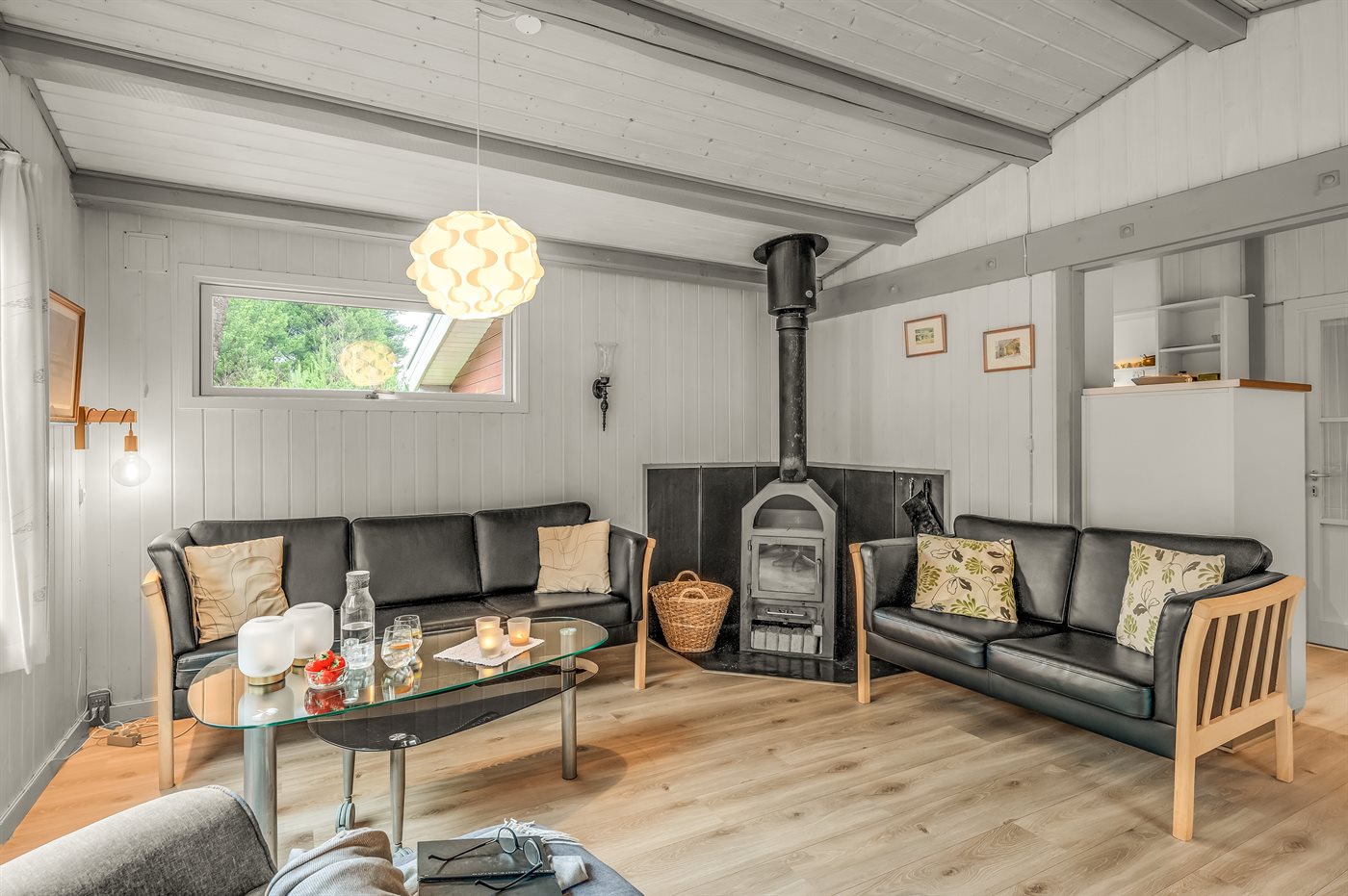 Ferienhaus 26-0904 in Blavand, Ho - Bild 5