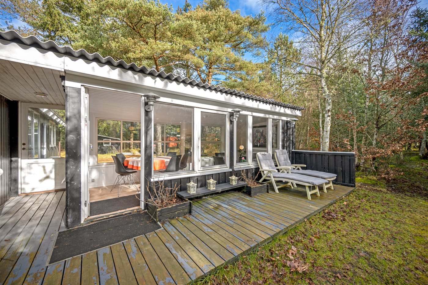 Entspannendes Ferienhaus in Blåvand für die ganze Familie! - Bild 3