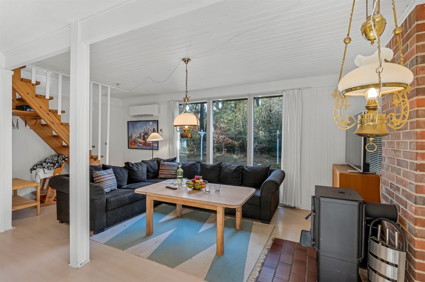 Entspannendes Ferienhaus in Blåvand für die ganze Familie! - Bild 4