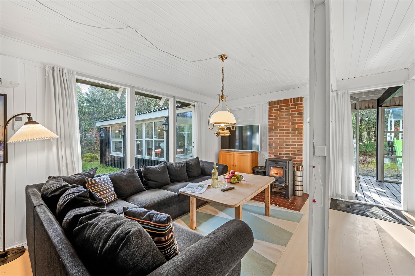 Entspannendes Ferienhaus in Blåvand für die ganze Familie! - Bild 5