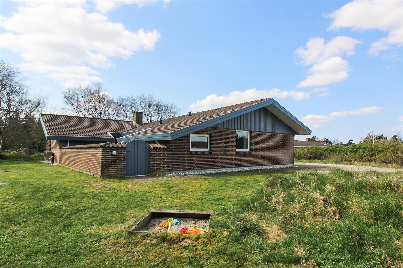 Ferienhaus 26-0906 in Blavand, Ho - Bild 2