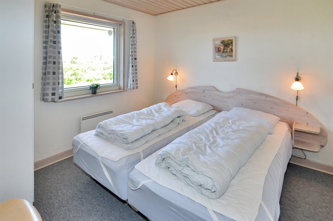 Ferienhaus 26-0906 in Blavand, Ho - Bild 3